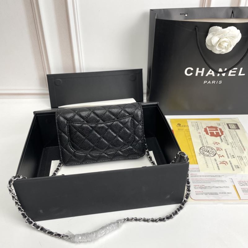 Chanel Woc Bags